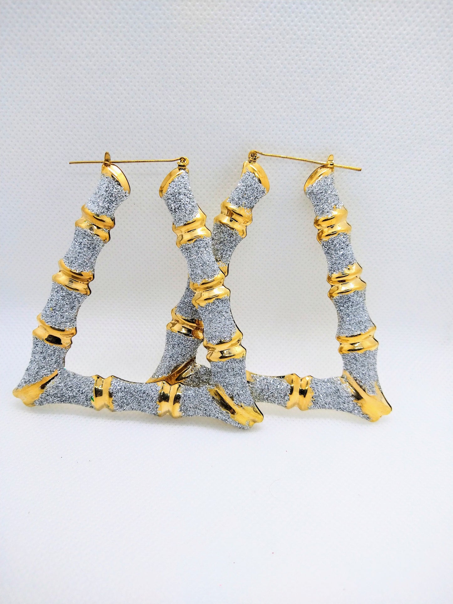 Tru Whispers/Tru Bamboo Earrings HTB* TruBeaEco Fashion