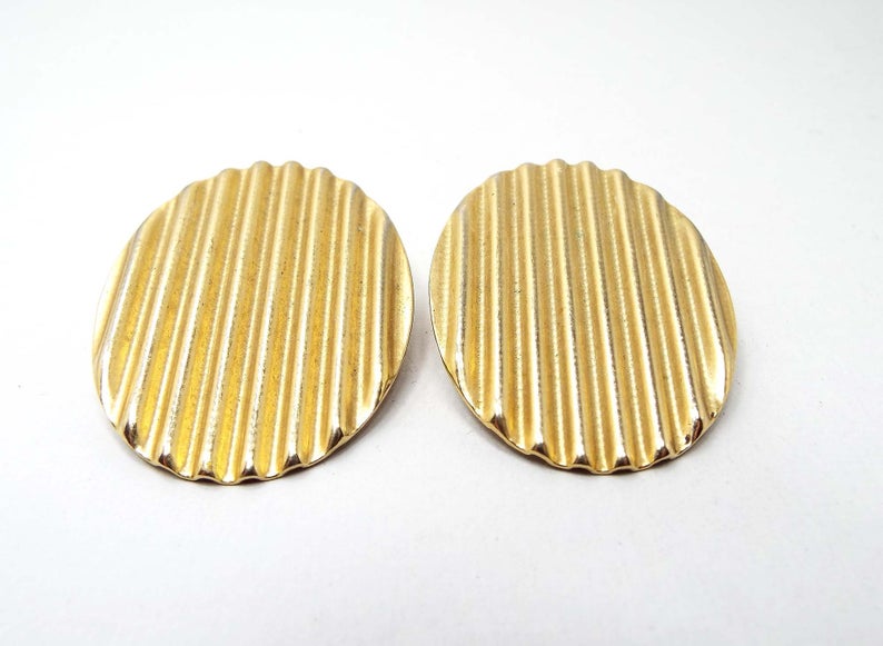 Tru Cor Earrings HTB* TruBeaEco Fashion