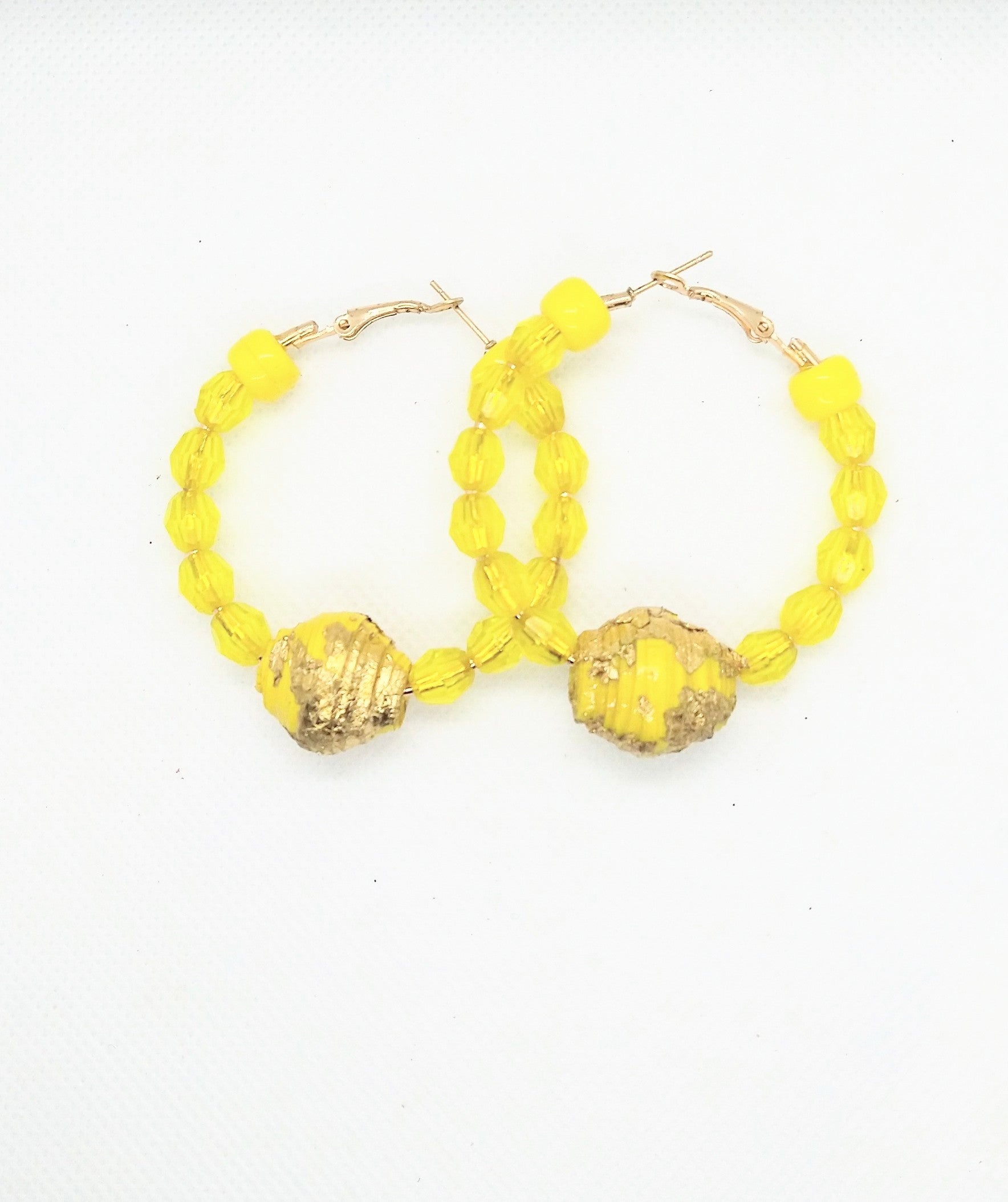 Tru Bea Hoops HTB* TruBeaEco Fashion