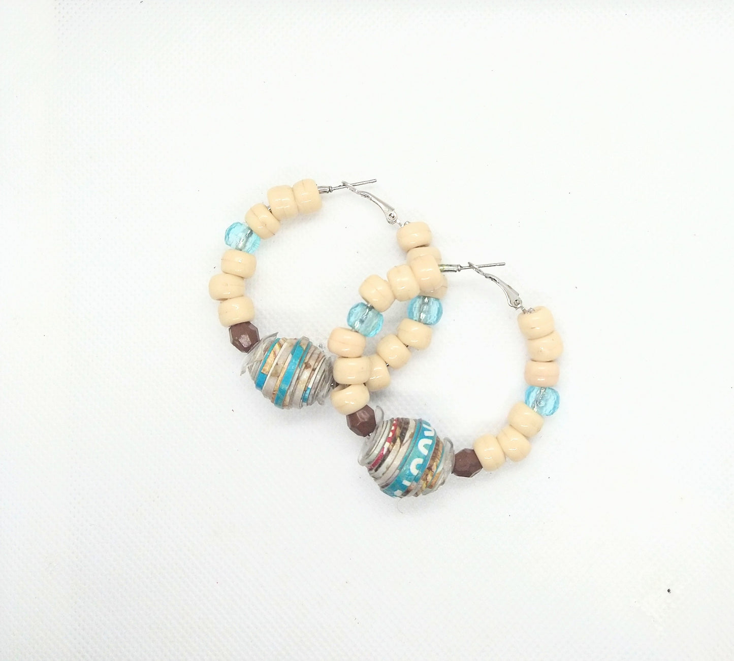 Tru Bea Hoops HTB* TruBeaEco Fashion