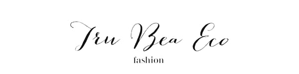 Tru Bea Eco Fashion