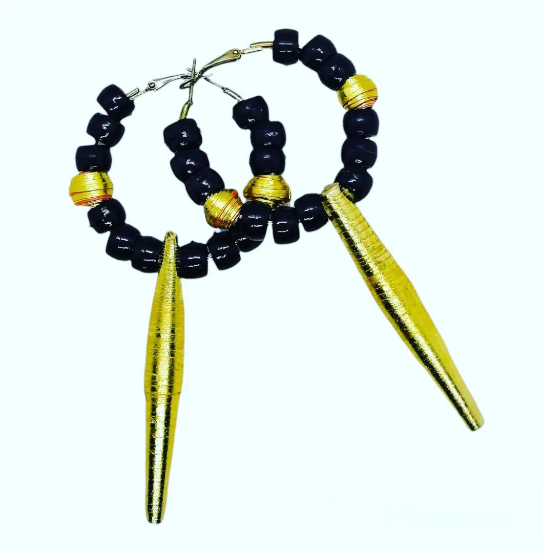 Tru Ell Hoops HTB* TruBeaEco Fashion