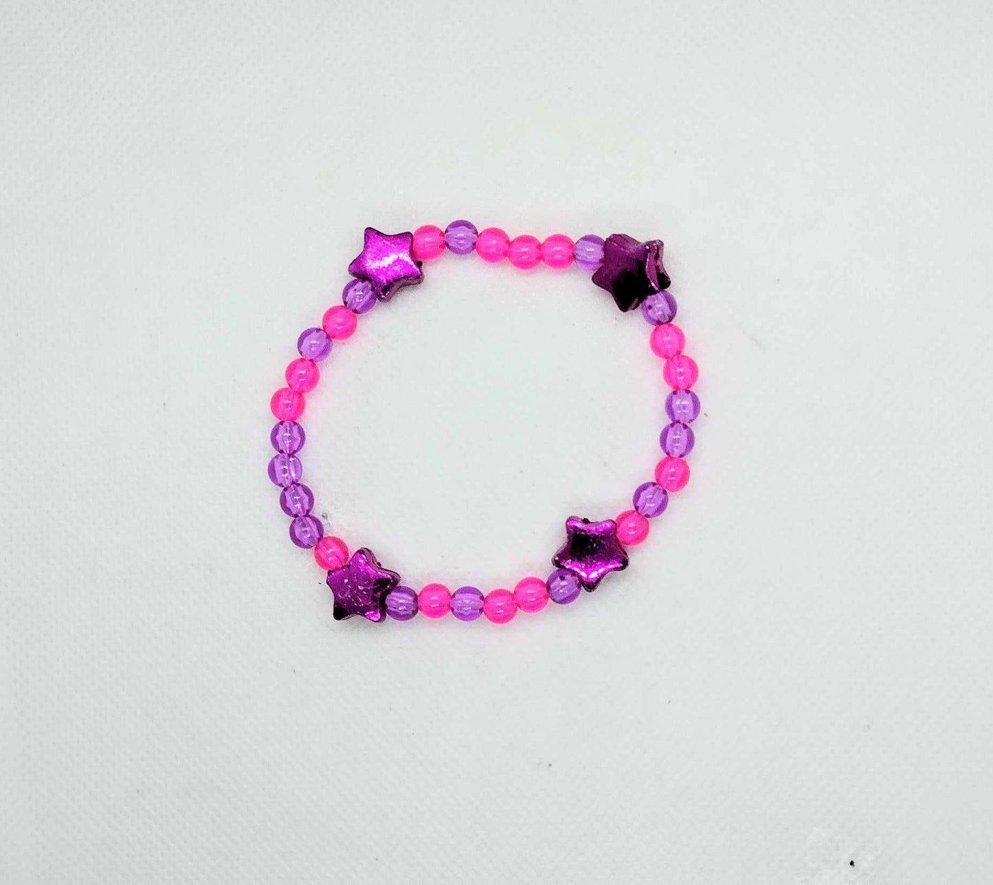 Starry Nights bracelets HTB* Tru Bea Eco Fashion