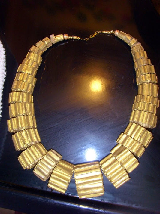 Tru Corra Gold HTB* TruBeaEco Fashion